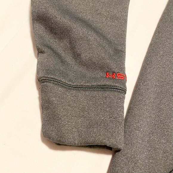 Under Armour Womens Hoodie Size Small Pullover Sweater - Picture 6 of 15